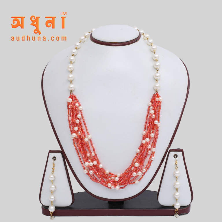 অধুনার Necklace-2011