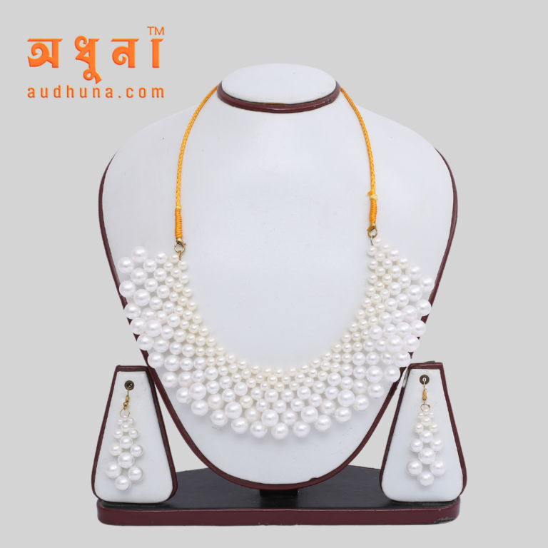 অধুনা Necklace-2013